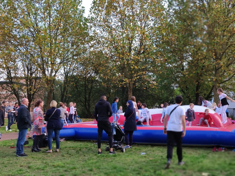 Helmut-Turck-Seniorenzentrum der AWO – Bild 2