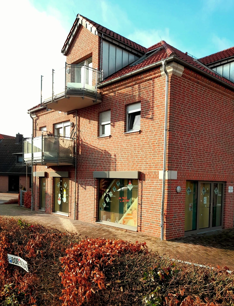 Caritas Pflege & Gesundheit Mobile Pflege Velen – Bild 1