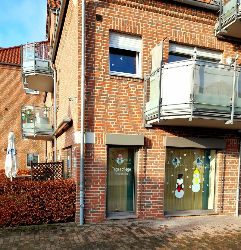 Caritas Pflege & Gesundheit Mobile Pflege Velen – Bild 2