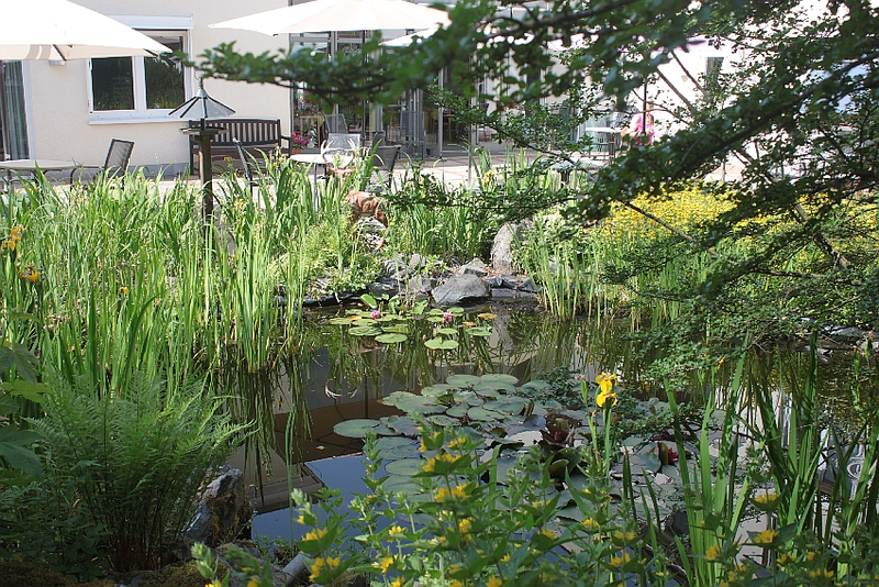 Evangelisches Altenwohnheim Dahl – Bild 1