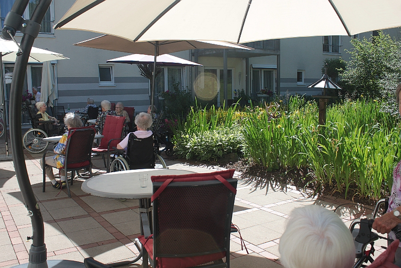 Evangelisches Altenwohnheim Dahl – Bild 2