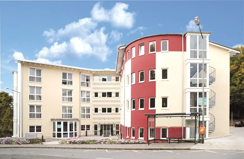 Haus Loher Straße Ennepetal – Bild 1