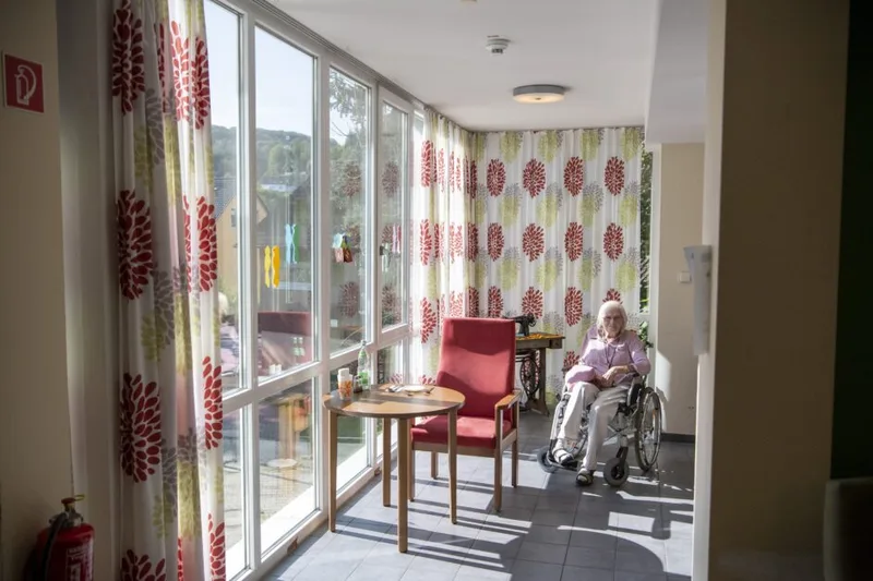 Haus Loher Straße Ennepetal – Bild 2