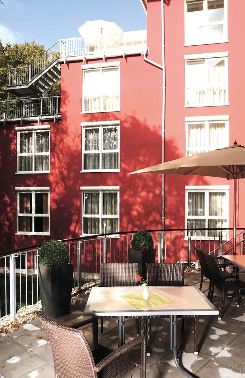 Haus Loher Straße Ennepetal – Bild 4