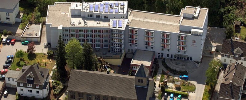 Haus Elisabeth – Bild 1