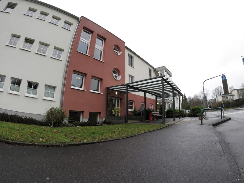 Haus Schwerte Pflegeheim Dr. Kneip GmbH – Bild 2