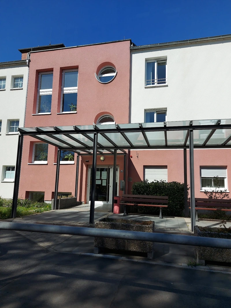 Haus Schwerte Pflegeheim Dr. Kneip GmbH – Bild 5
