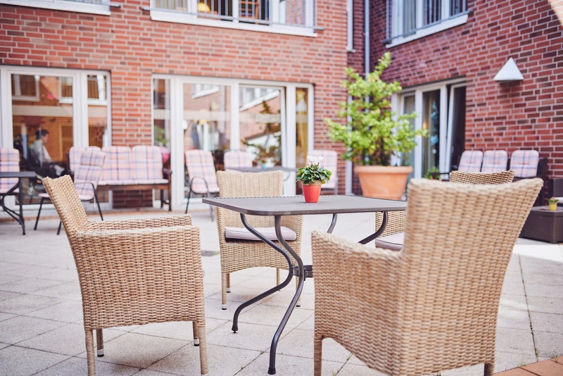 Haus Am Stadtpark – Bild 3