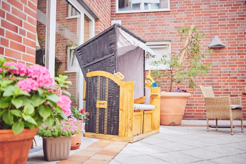 Haus Am Stadtpark – Bild 4