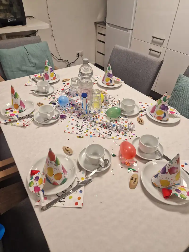 Tagespflege Schwelm am Papageienviertel – Bild 3