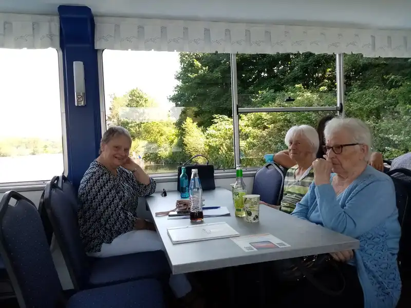 Tagespflege Schwelm am Papageienviertel – Bild 4