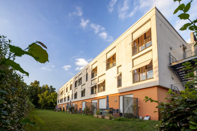 Zentrum für Betreuung und Pflege Vogelsang Gevelsberg – Bild 2