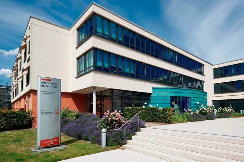 Zentrum für Betreuung und Pflege Vogelsang Gevelsberg – Bild 4