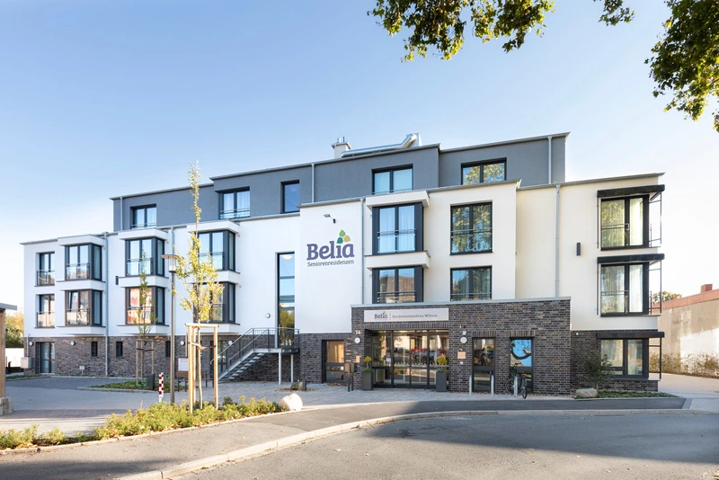 Belia Seniorenresidenz Witten – Bild 1