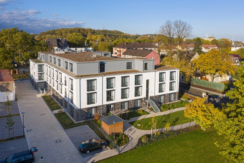 Belia Seniorenresidenz Witten – Bild 2