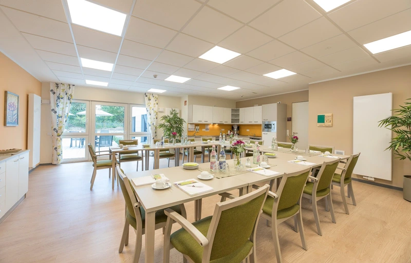 Belia Seniorenresidenz Witten – Bild 3