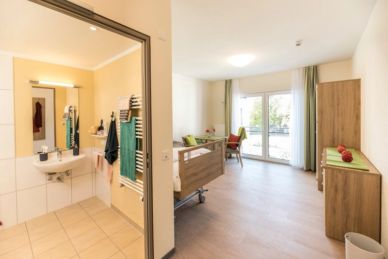 Belia Seniorenresidenz Witten – Bild 4