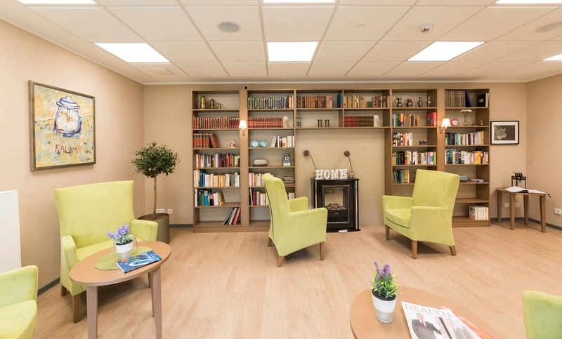 Belia Seniorenresidenz Witten – Bild 5