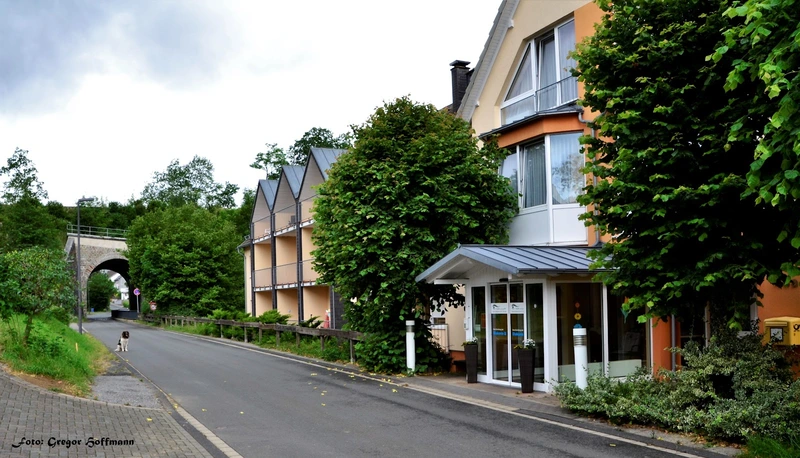 Ev. Altenheim Elim – Bild 1