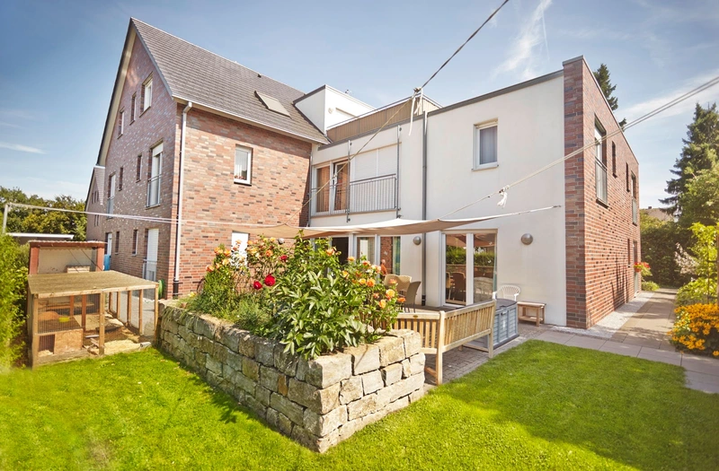 Diakoniestation Gütersloh – Bild 1