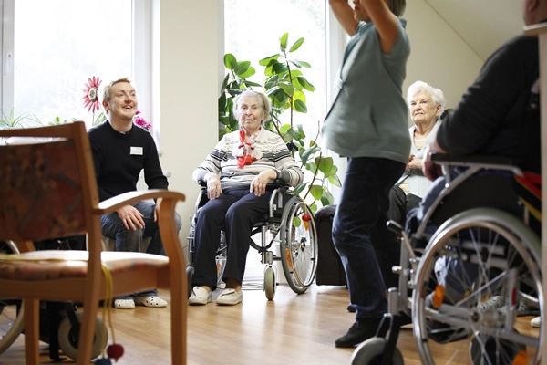 Diakoniestation Gütersloh – Bild 3