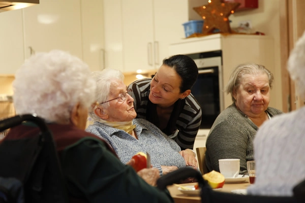 Diakoniestation Gütersloh – Bild 4