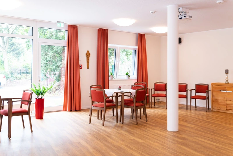 Seniorenzentrum Am Alten Rathaus – Bild 2