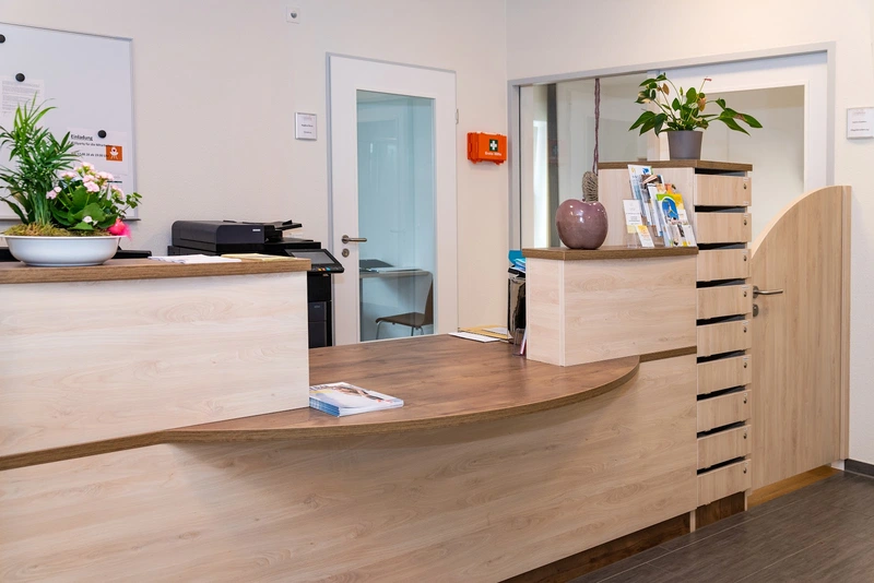 Seniorenzentrum Am Alten Rathaus – Bild 3