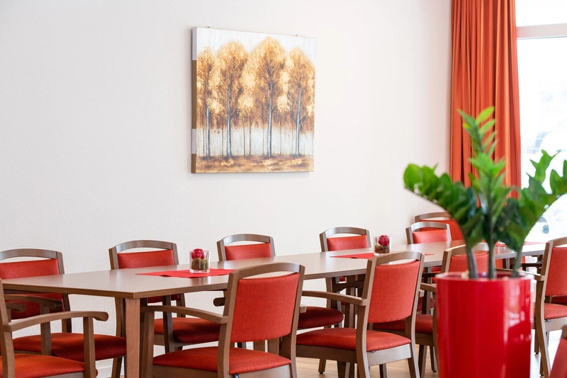 Seniorenzentrum Am Alten Rathaus – Bild 4