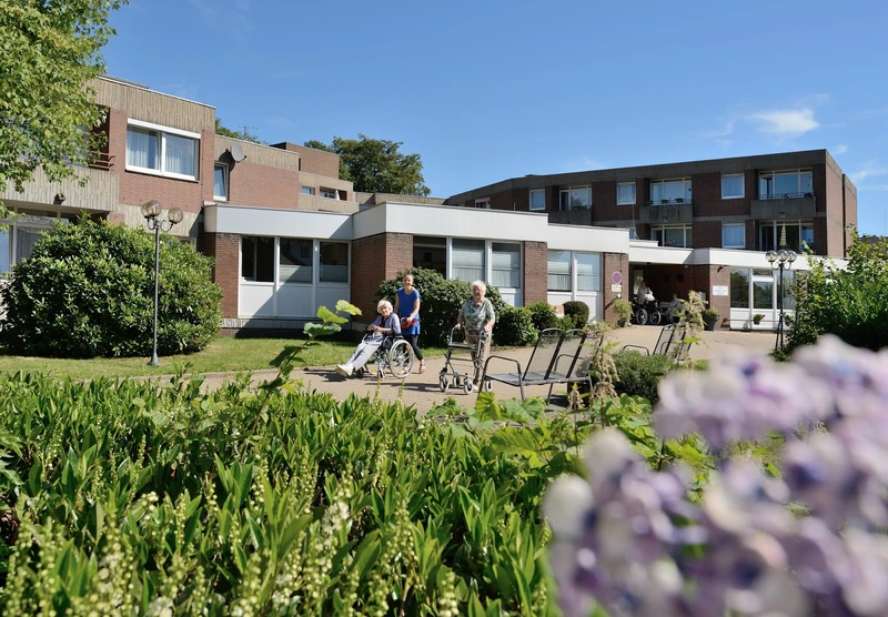 Seniorenzentrum Lüdenscheid – Bild 1
