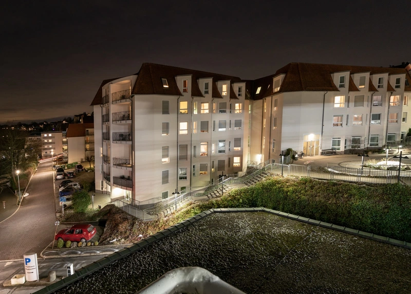 Seniorenwohnheim Weststraße – Bild 1