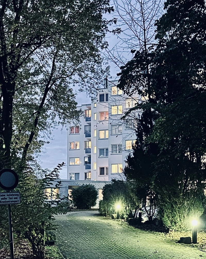 Seniorenzentrum Witten – Bild 1