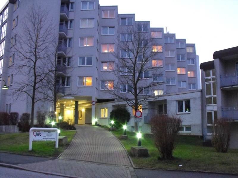 Seniorenzentrum Witten – Bild 2