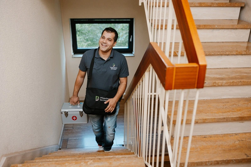 Pflegedienst Bernstein – Bild 4