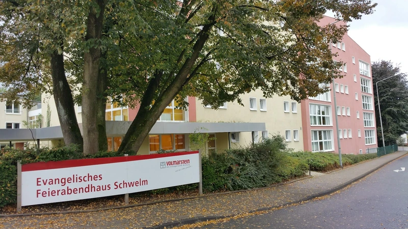 Ev. Feierabendhaus – Bild 2
