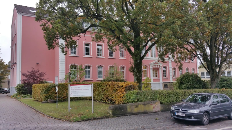 Ev. Feierabendhaus – Bild 4