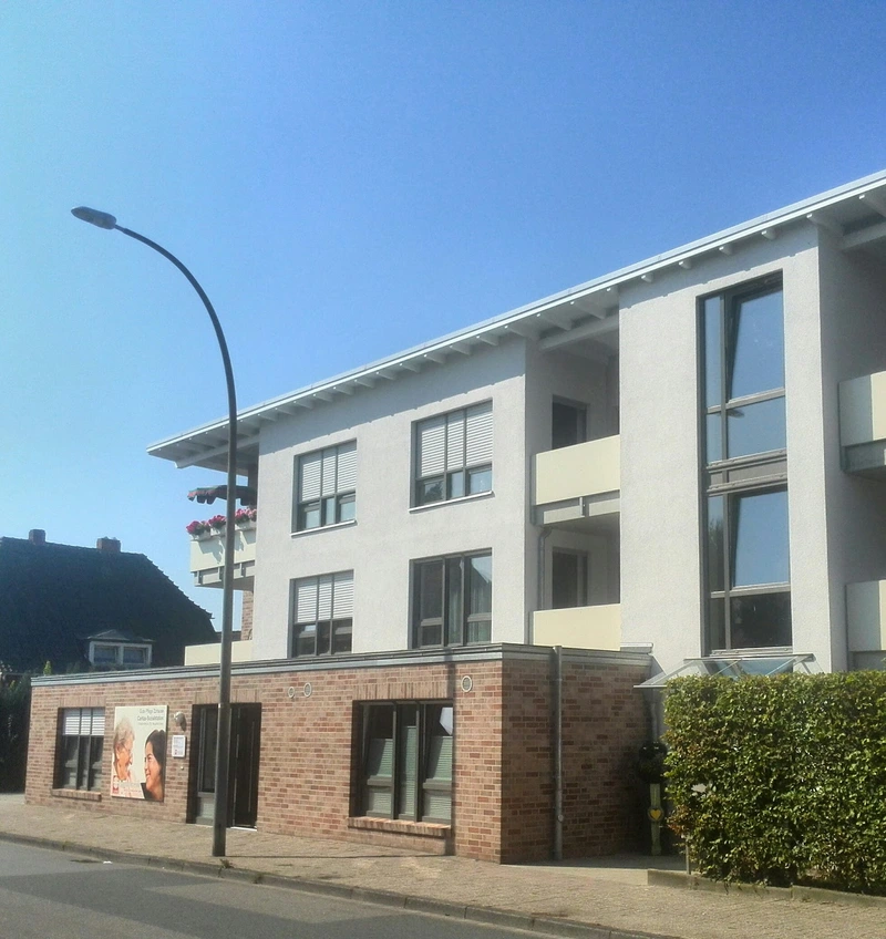 Caritas Sozialstation Neuenkirchen – Bild 1