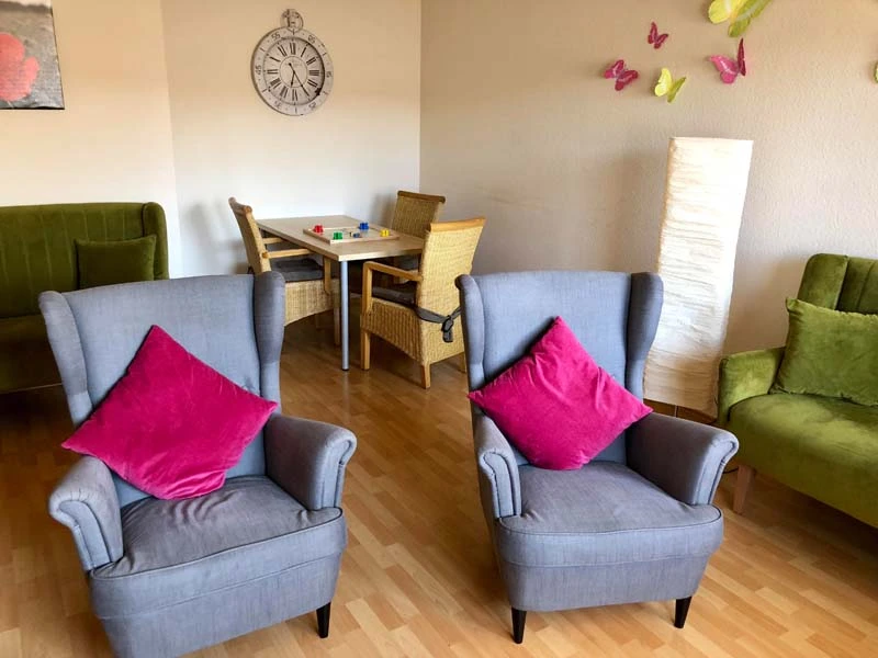 Chelonia Tagespflege – Bild 3