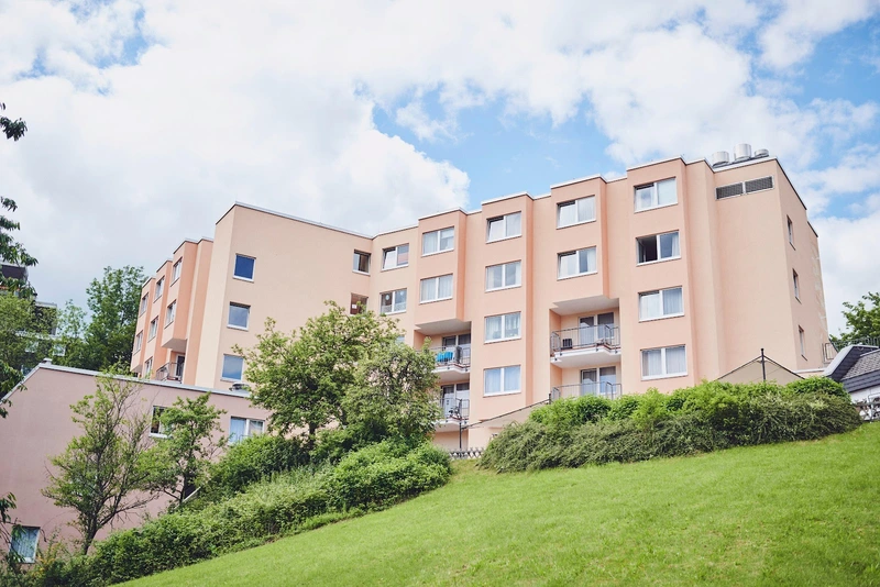 Johanniter-Stift Oeneking – Bild 1