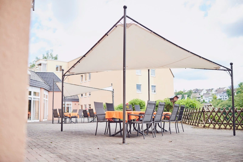 Johanniter-Stift Oeneking – Bild 3