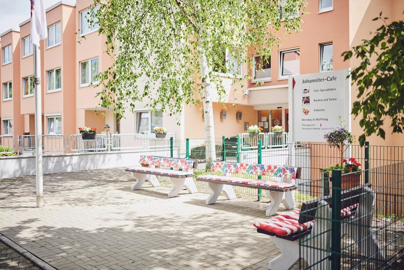 Johanniter-Stift Oeneking – Bild 5