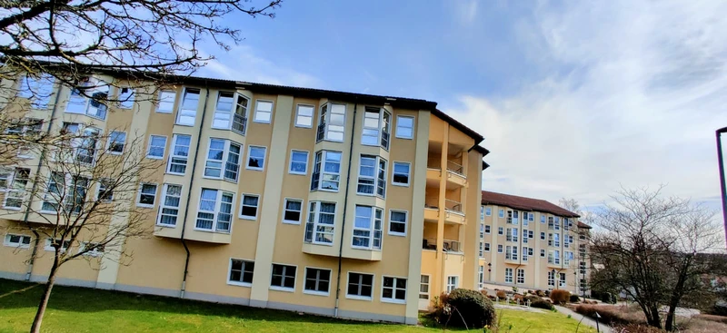 Tagespflege im Seniorenzentrum Bethanien – Bild 1