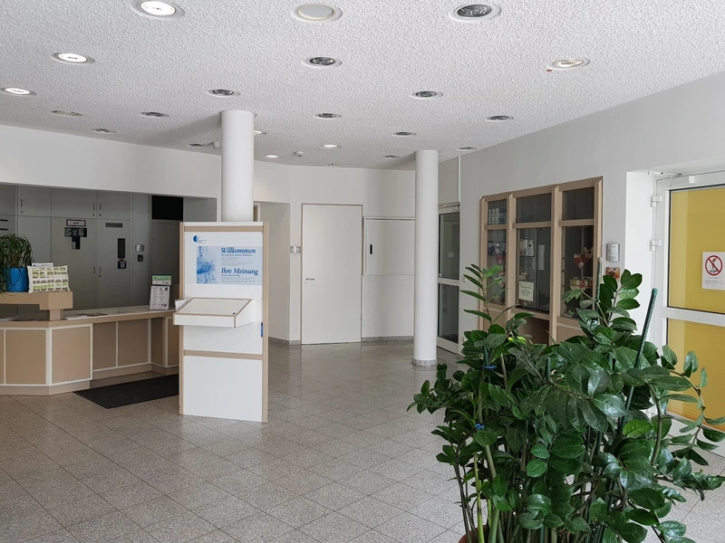 Tagespflege im Seniorenzentrum Bethanien – Bild 2