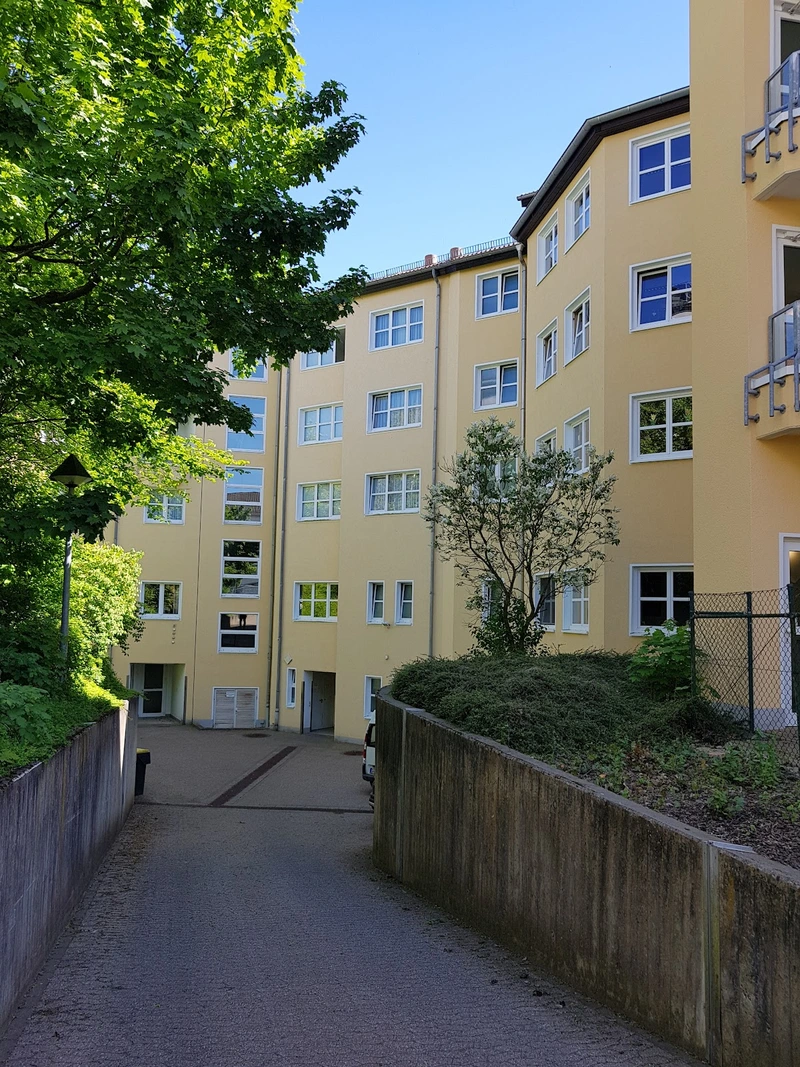 Tagespflege im Seniorenzentrum Bethanien – Bild 3