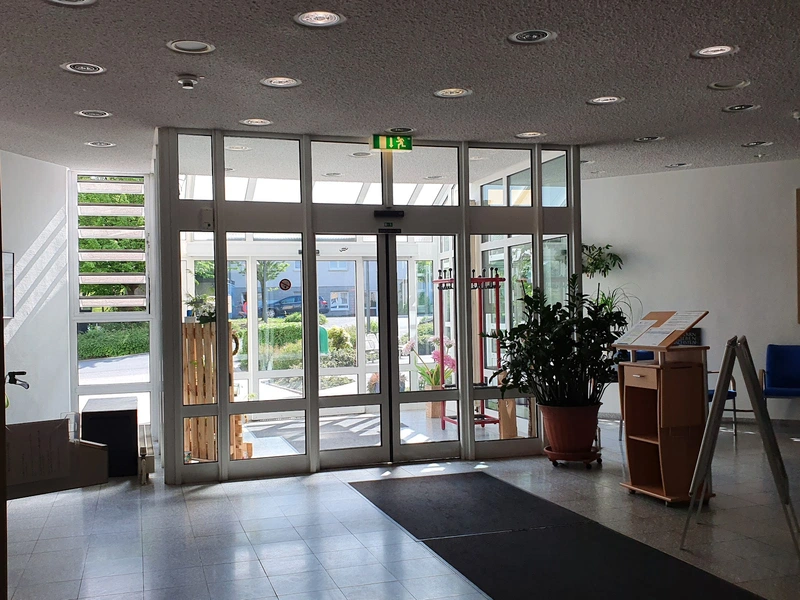 Tagespflege im Seniorenzentrum Bethanien – Bild 5