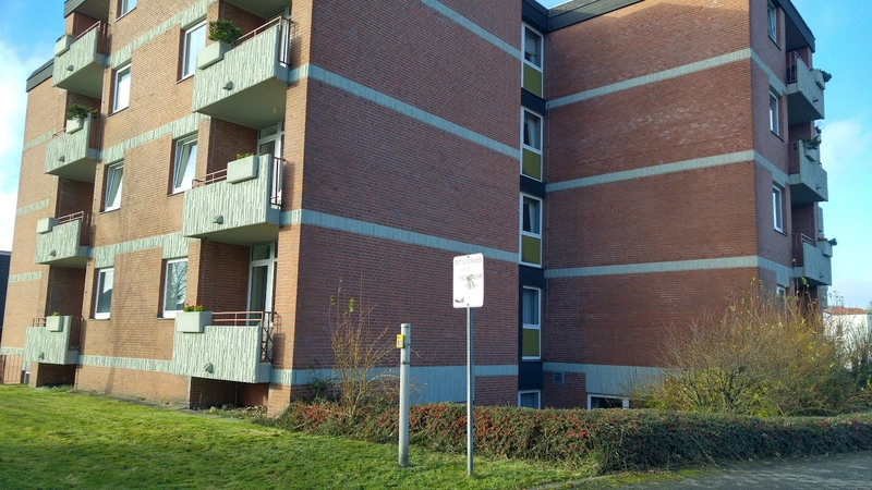 Seniorenzentrum Kierspe – Bild 1