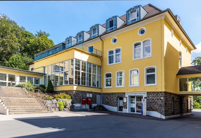 Haus Hellersen - Pflegebereich - – Bild 1