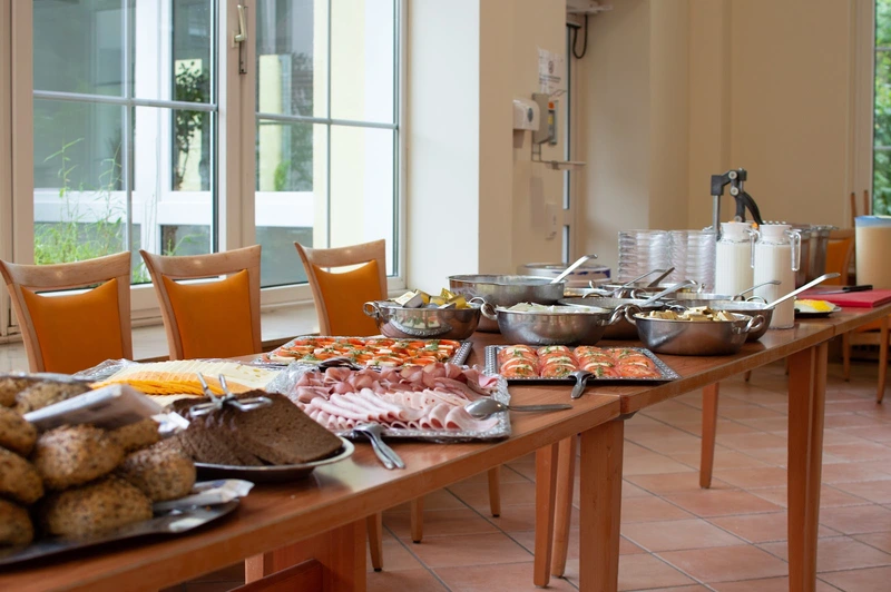 Haus Hellersen - Pflegebereich - – Bild 2