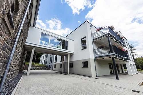 Haus Hellersen - Pflegebereich - – Bild 3