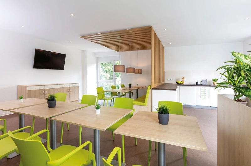 Haus Hellersen - Pflegebereich - – Bild 4